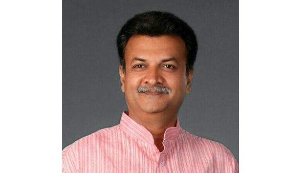 ലിംഗായത്ത് അംഗം