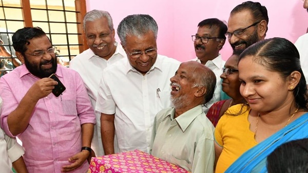 വിപുലമായ പരിപാടികള്