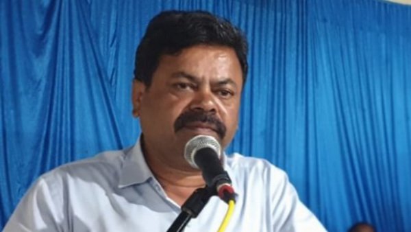 എന്തിന്