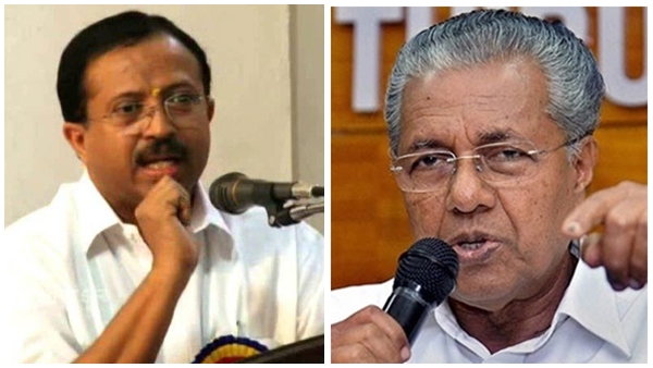 ചിരിയും വേദനയും തോന്നി