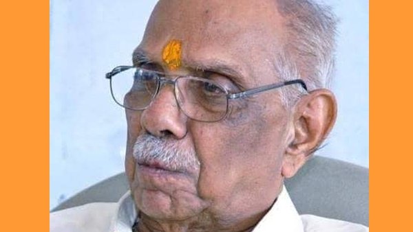 ഭാരതീയ വിചാര കേന്ദ്രത്തിൽ