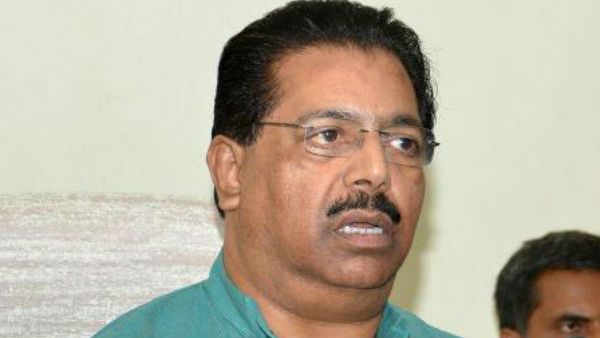 കോണ്ഗ്രസ് തളരുന്നു