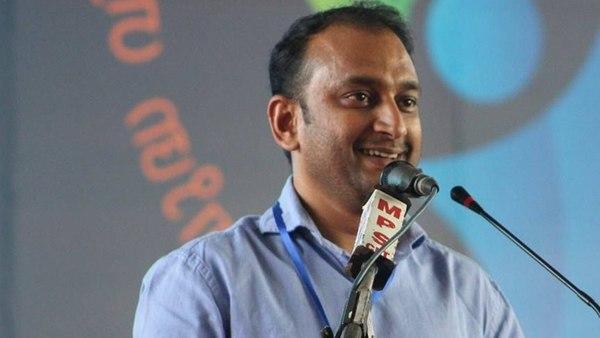 അങ്ങിനെ പറഞ്ഞത്
