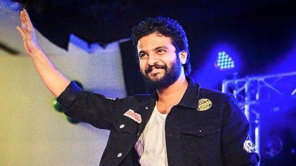എനിക്ക് പറയാനുള്ളത്
