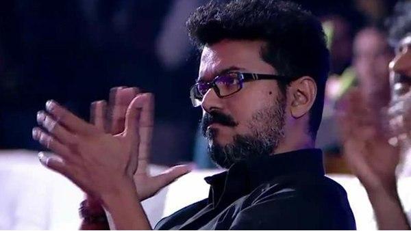 രാഷ്ട്രീയ പ്രവേശനം ഉടൻ?