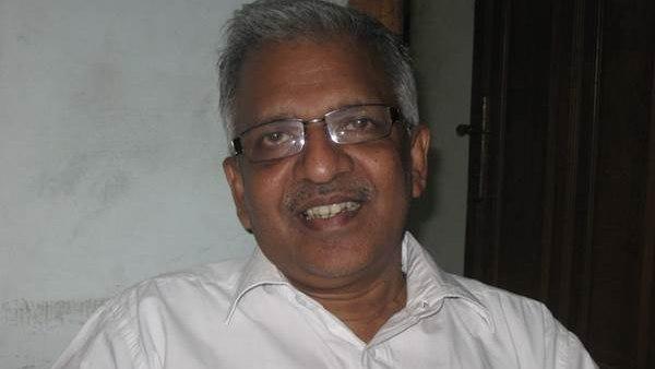 ഞാൻ മാത്രം ശിക്ഷിക്കപ്പെട്ടത്