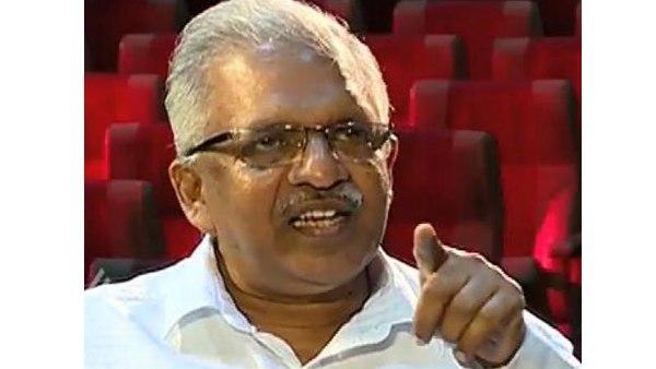 ഹൈക്കോടതി എന്നെ മോചിപ്പിച്ചത്