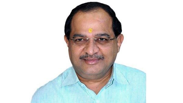 രാധാകൃഷ്ണ വിഖൈ പാട്ടീല്