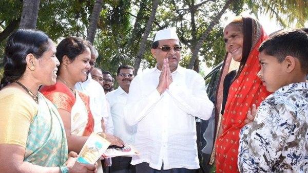 ആരോപണം
