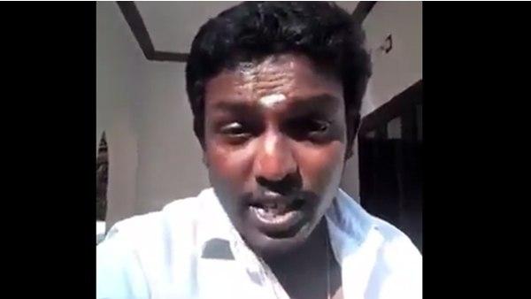 ഫേസ്ബുക്ക് ലൈവില്
