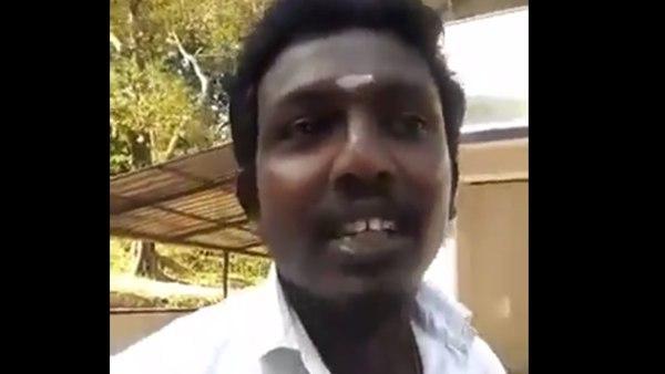 പണി അങ്ങേര് തരും