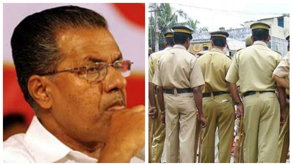 പിണറായി വിജയൻ സംരക്ഷിക്കുമെന്ന്