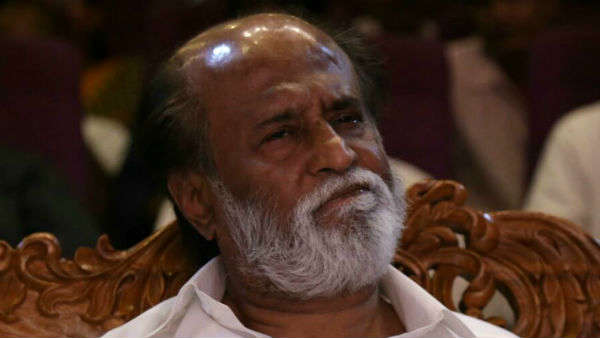രജനി പറ്റിച്ചു