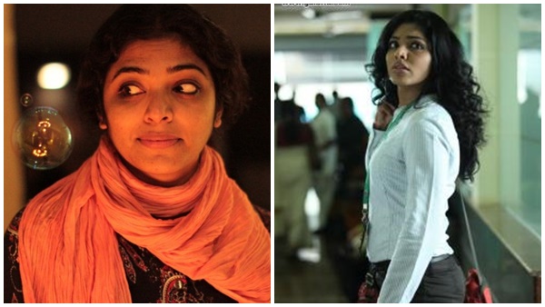 സമര മുഖത്ത് പ്രത്യക്ഷപ്പെട്ടു