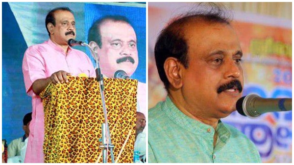 മതിയാവില്ല മിസ്റ്റർ സെൻകുമാർ..!