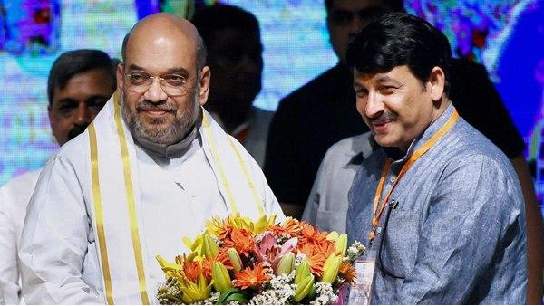 ആഭ്യന്തര സര്വ്വേ