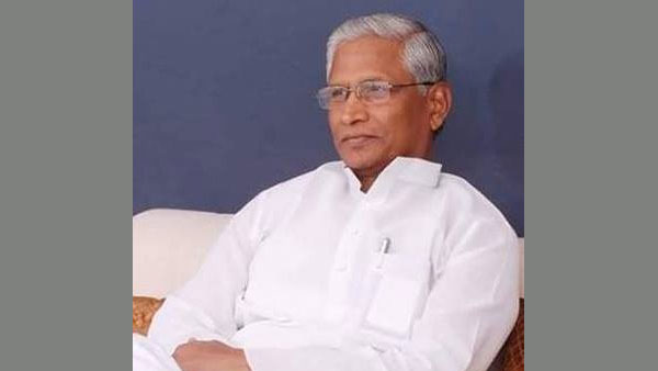 ശ്രീമന്ത് പാട്ടീലിന്