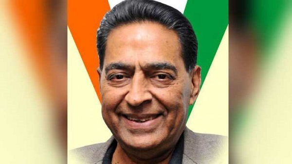 സ്ഥാനത്യാഗം