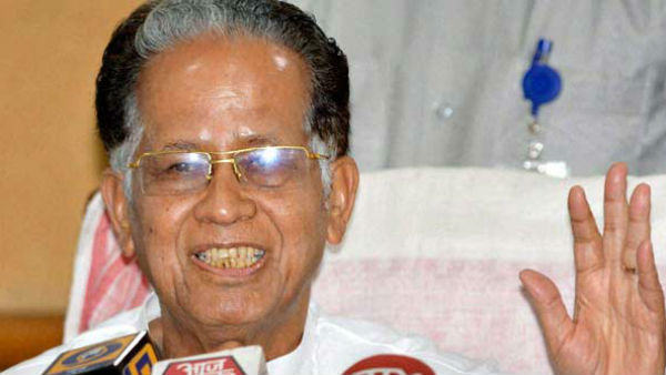 കോണ്ഗ്രസിന് ചാഞ്ചാട്ടം