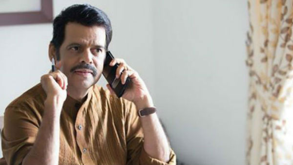 അര പിരി ഇളക്കിയത് ആര്ക്കാണ്
