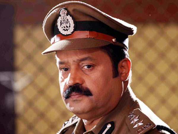 വരാന് പോകുന്നത് പട്ടാളം
