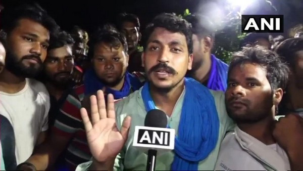 പൗരത്വ പ്രതിഷേധത്തിലേക്ക്