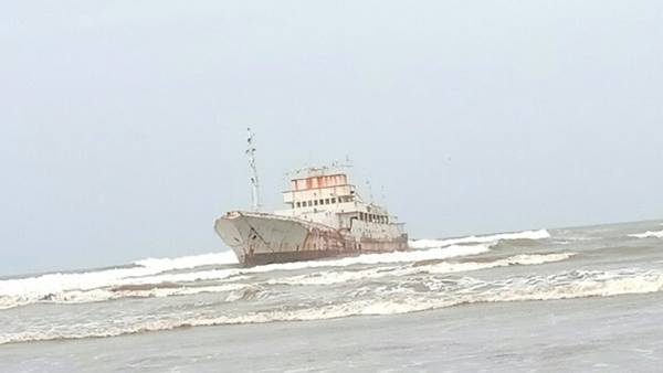 കണ്ണൂർ തീരത്തേക്ക്