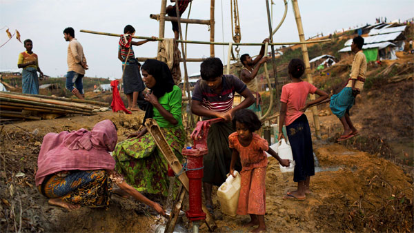 റിപ്പോർട്ട് സമർപ്പിച്ചു