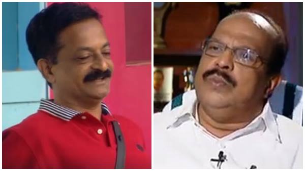 കുപ്രസിദ്ധനായ രജിത് കുമാർ