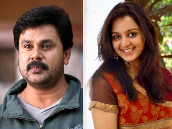 ദിലീപ് വിളിച്ചിരുന്നു