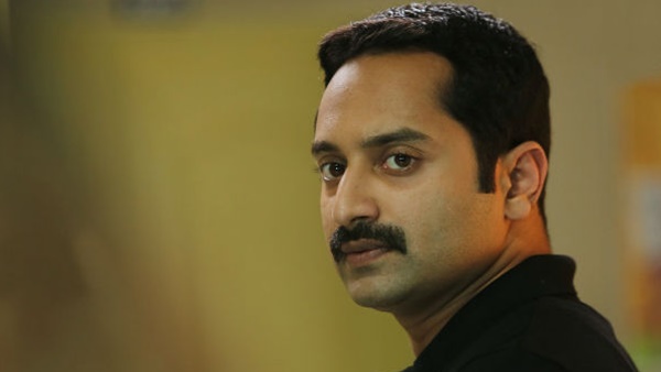 ഫഹദ് ഫാസിൽ