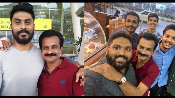 പിടിച്ച് വലിച്ച് കയറ്റി