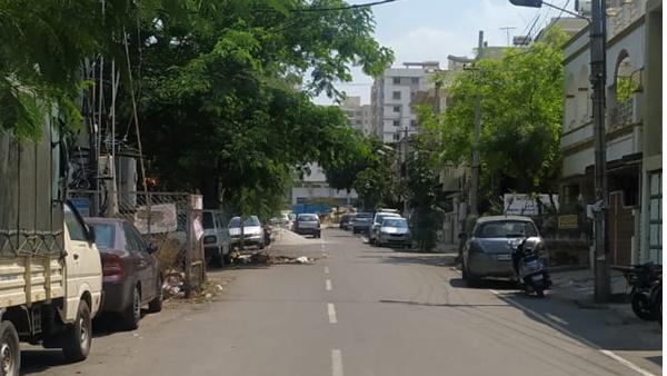 വിവാഹം അറിയിക്കണം