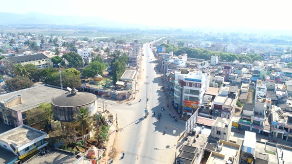 പോലീസിന്റെ നിരീക്ഷണം