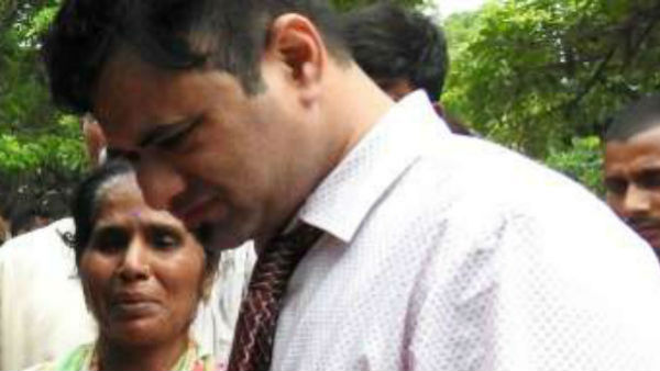 കഫീല് ഖാന്റെ പ്രസംഗം