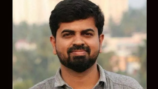 കെഎം ബഷീര്