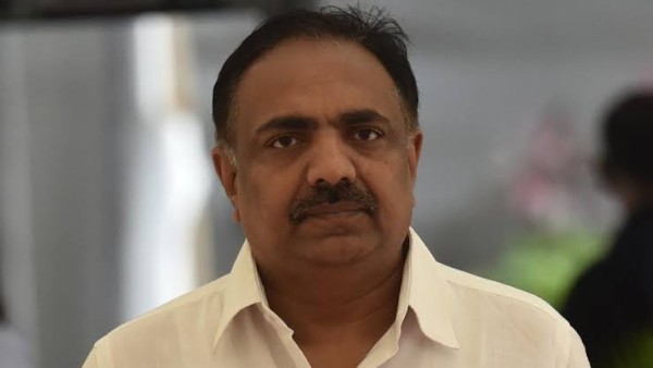 ചര്ച്ച അനിവാര്യമെന്ന്