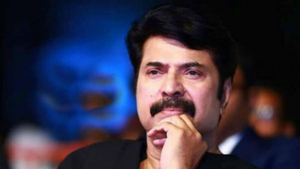 മമ്മൂട്ടിയുടെ പിന്തുണ