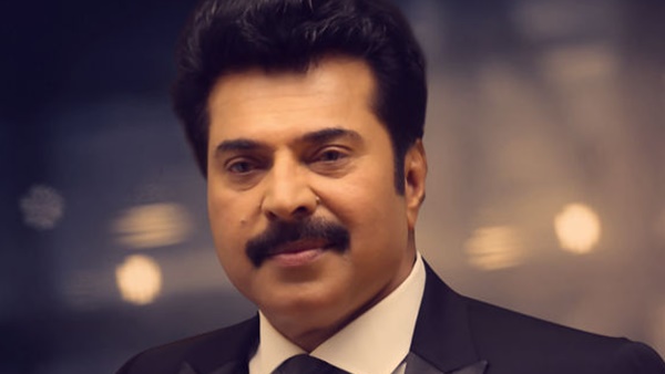 മമ്മുക്കയുടെ തന്നെ സ്വഭാവം