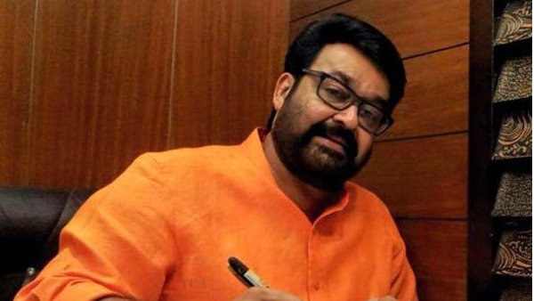 ഒരു വലിയ മന്ത്രം പോലെ