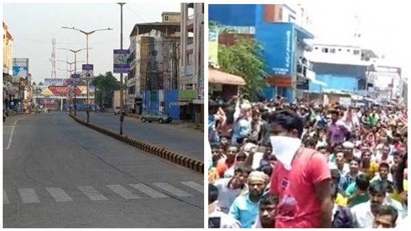 അതിഥി തൊഴിലാളികൾ ആക്കി