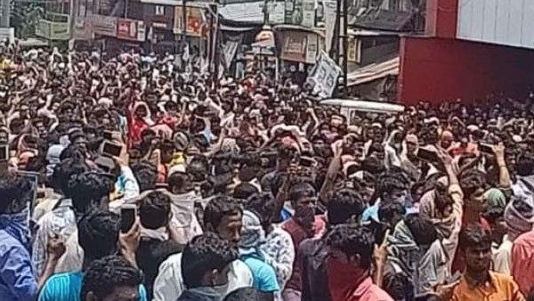 മനുഷ്യസാധ്യമായ പരമാവധി കരുതൽ