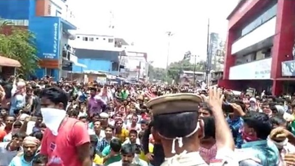 നാട്ടില് പോകണം