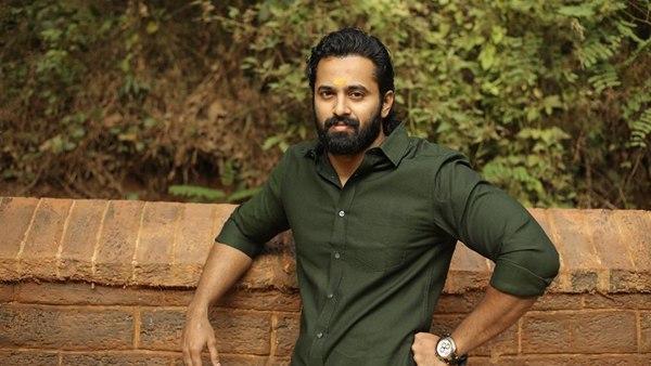 ഉണ്ണി മുകുന്ദന്