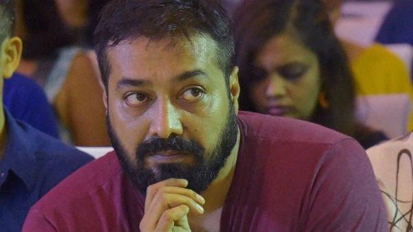 അനുരാഗ് കശ്യപും