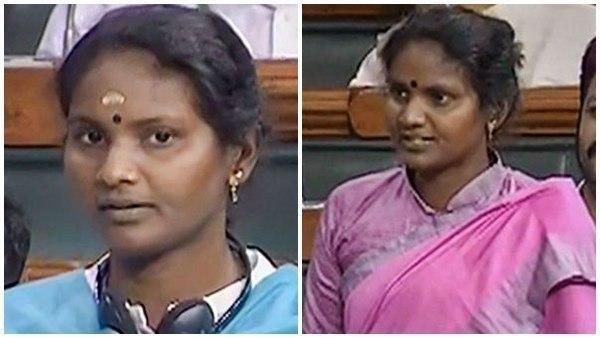 രമ്യയുടെ പ്രതികരണം