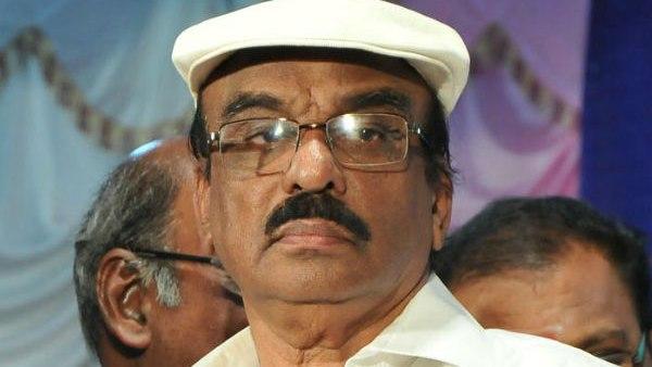ഐവി ശശി