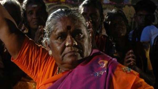 സിങ്കം പോലെ എന്ന ഗാനം