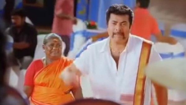 പ്രമുഖ നടന്മാര്ക്കൊപ്പം