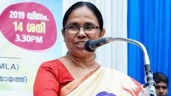 രണ്ടാമതും കേരളം വിജയിച്ചു